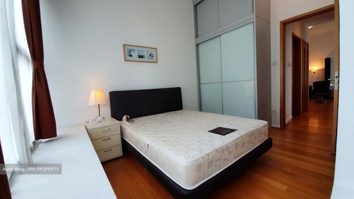 The Metz (D9), Condominium #608498441